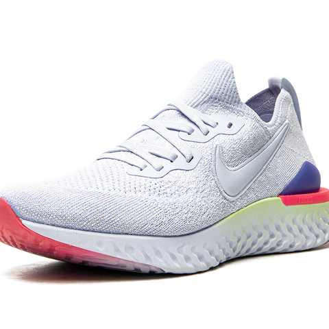 NIKE Epic React Flyknit – Stadium Goods