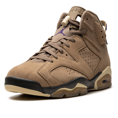 Air jordan 6 womens sales