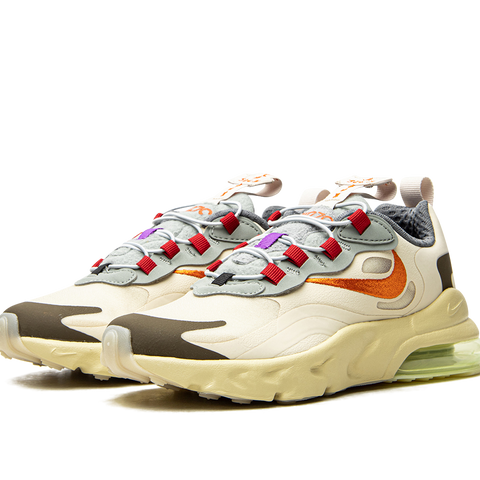 Nike x Travis Scott Pre-School Air Max 270