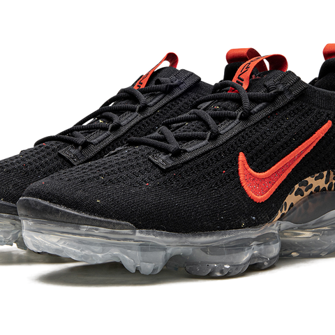 Nike air vapormax leopard discount