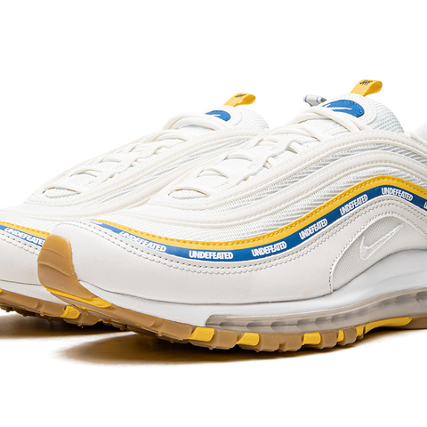 Nike Air Max 97 Undefeated Ucla DC4830 100 Stadium Goods