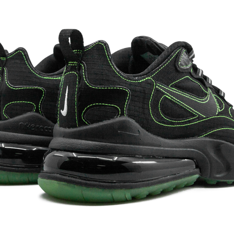 Nike air max 270 black green clearance