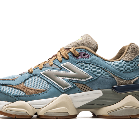 スニーカー New Balance 9060 Bodega Age of Discovery New Balance x Bodega 9060 