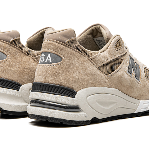 NEW BALANCE 990v2 Made in USA NEW BALANCE 990v2 Made in USA