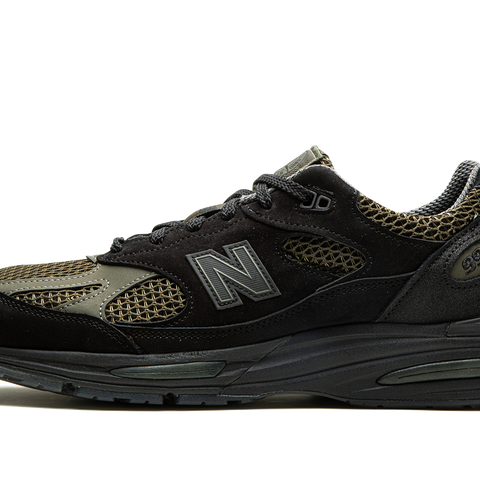 NEW BALANCE 991v2 NEW BALANCE 991v2