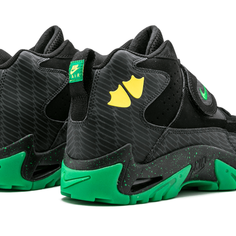 NIKE Air Mission PRM  display picture 1