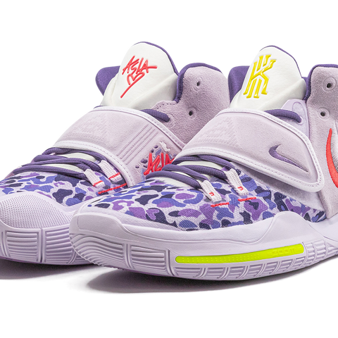 NIKE Kyrie AI