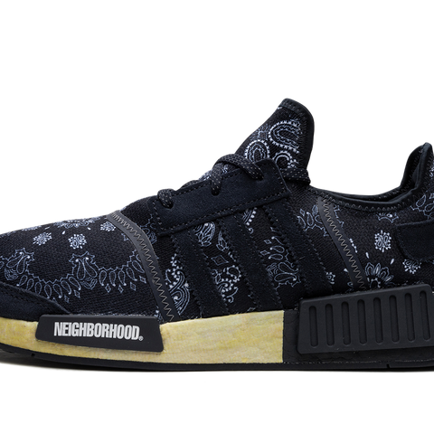 ADIDAS NMD R1  display picture 2