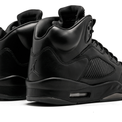 Air jordan 5 retro premium sales