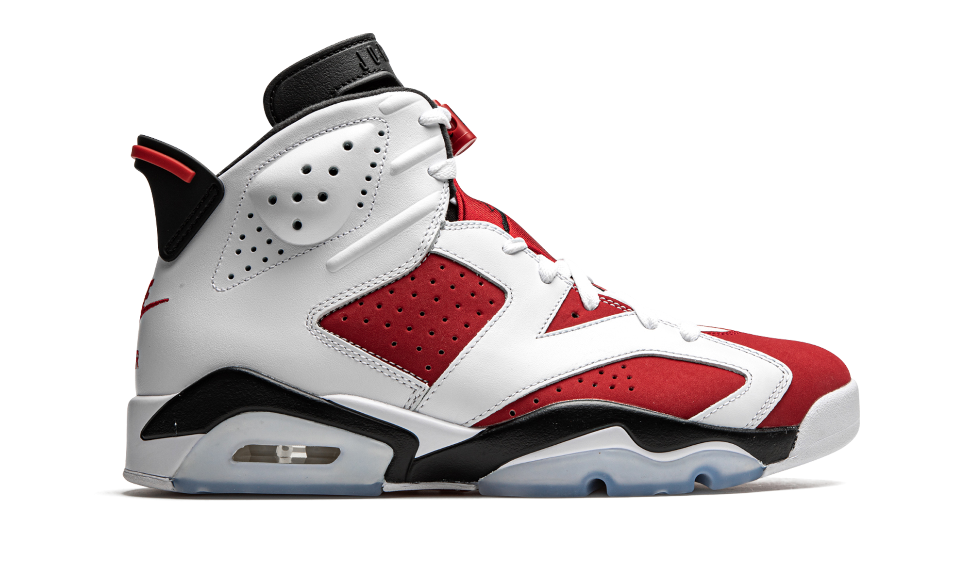 jordan retro 6 june 2021