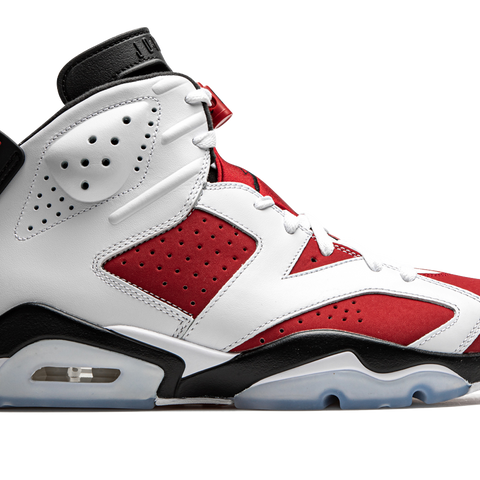 新品Nike Air Jordan 6 Retro Carmine New Nike Air Jordan 6 Retro 