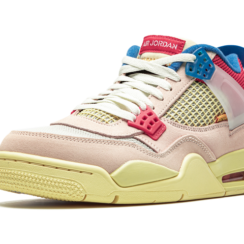 JORDAN Air Jordan 4 Retro SP JORDAN Air Jordan 4 Retro SP