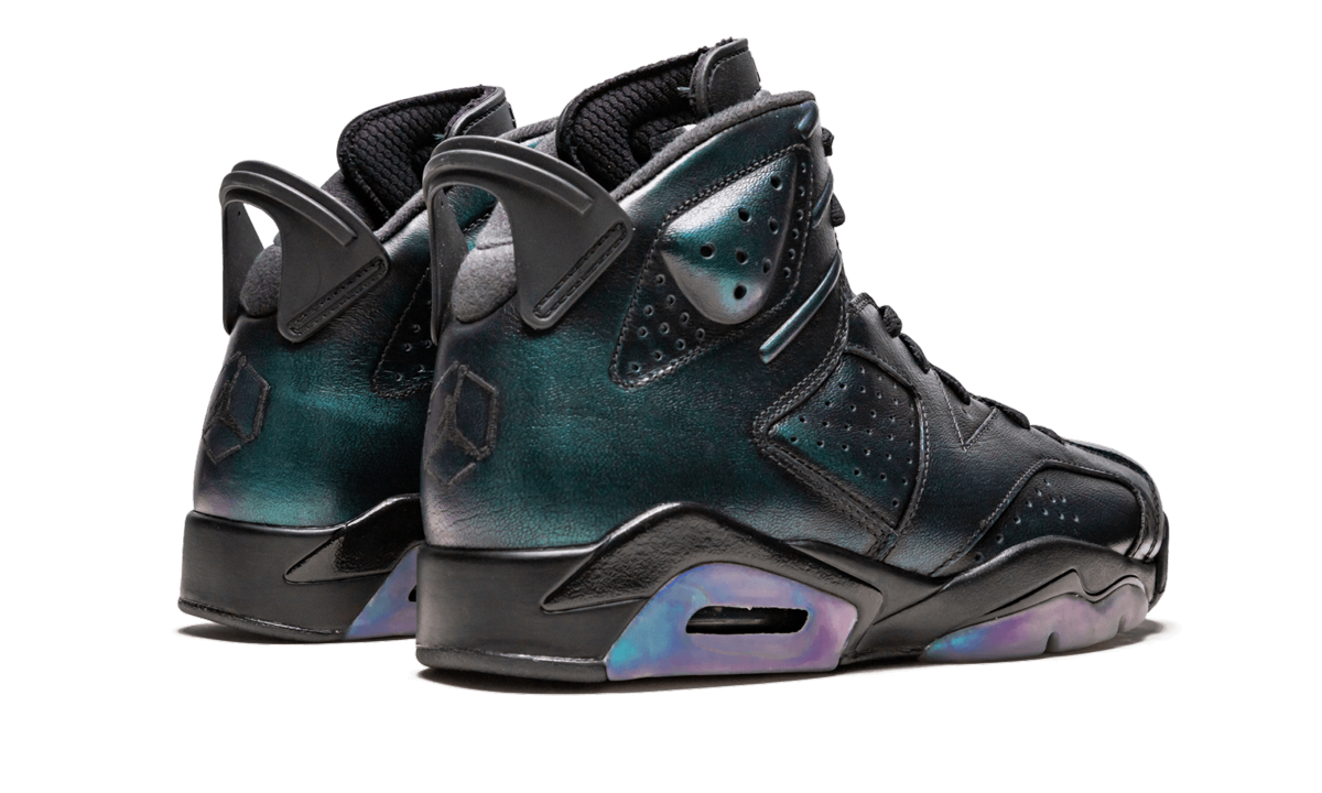 jordan 6 chameleon price
