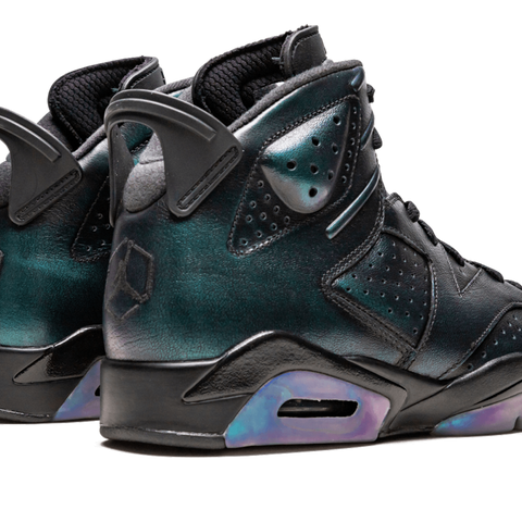 JORDAN Air Jordan 6 Retro AS 