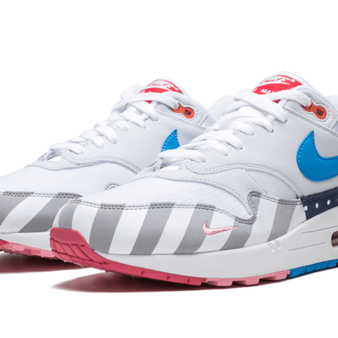 Am1 x parra shop