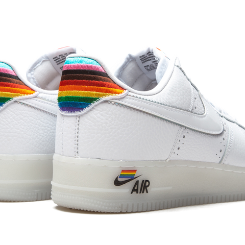 Nike air force 1 gay pride online