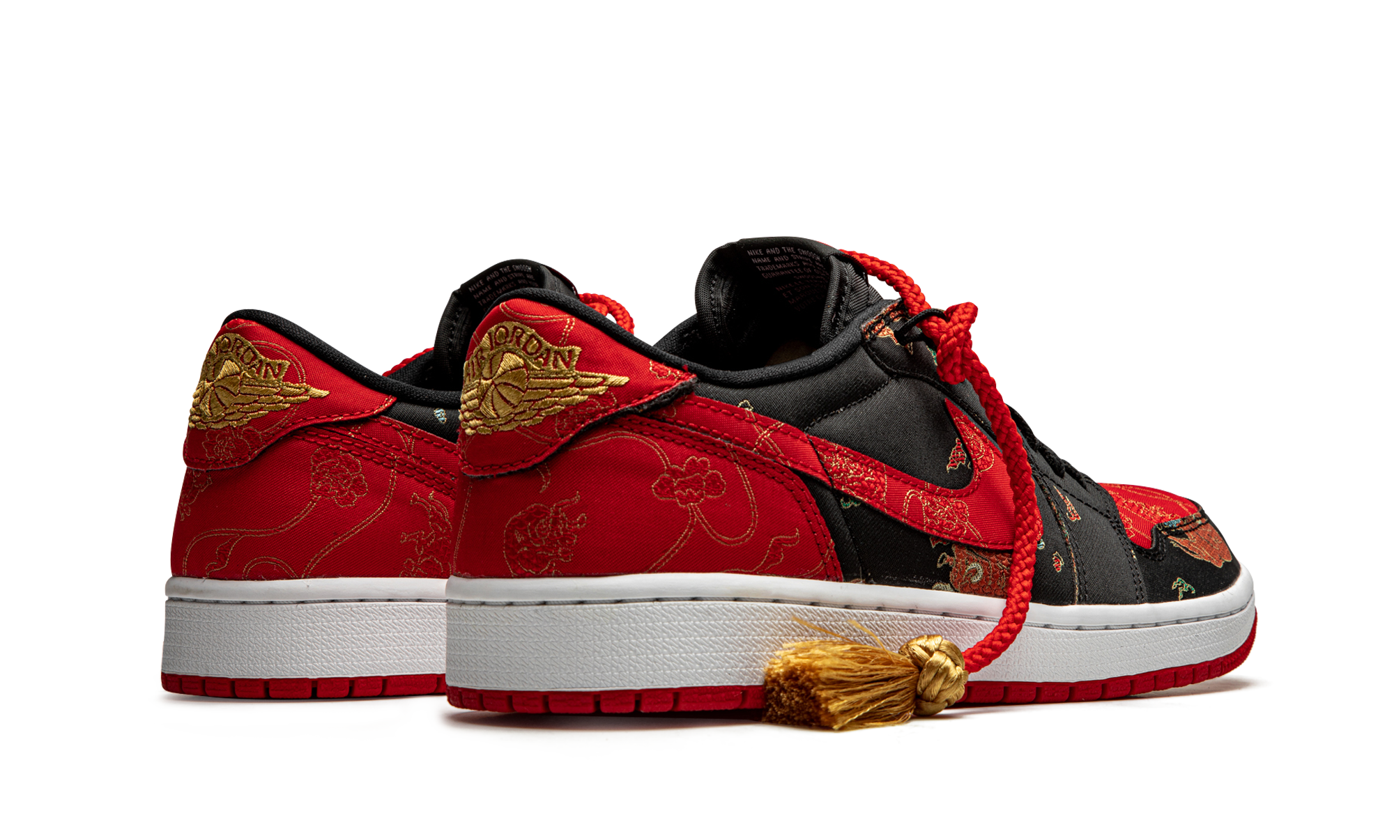 aj1 low cny 2021