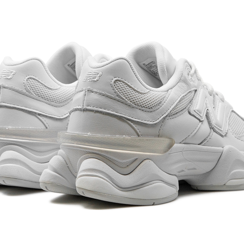 New Balance 9060 White US 11.5