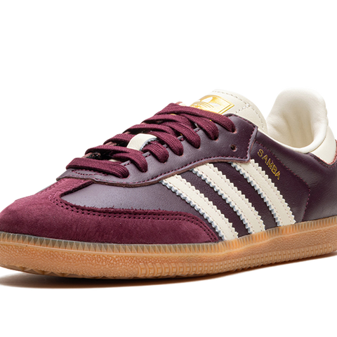 adidas gazelle silver green womens adidas Samba OG Maroon Gold Metallic