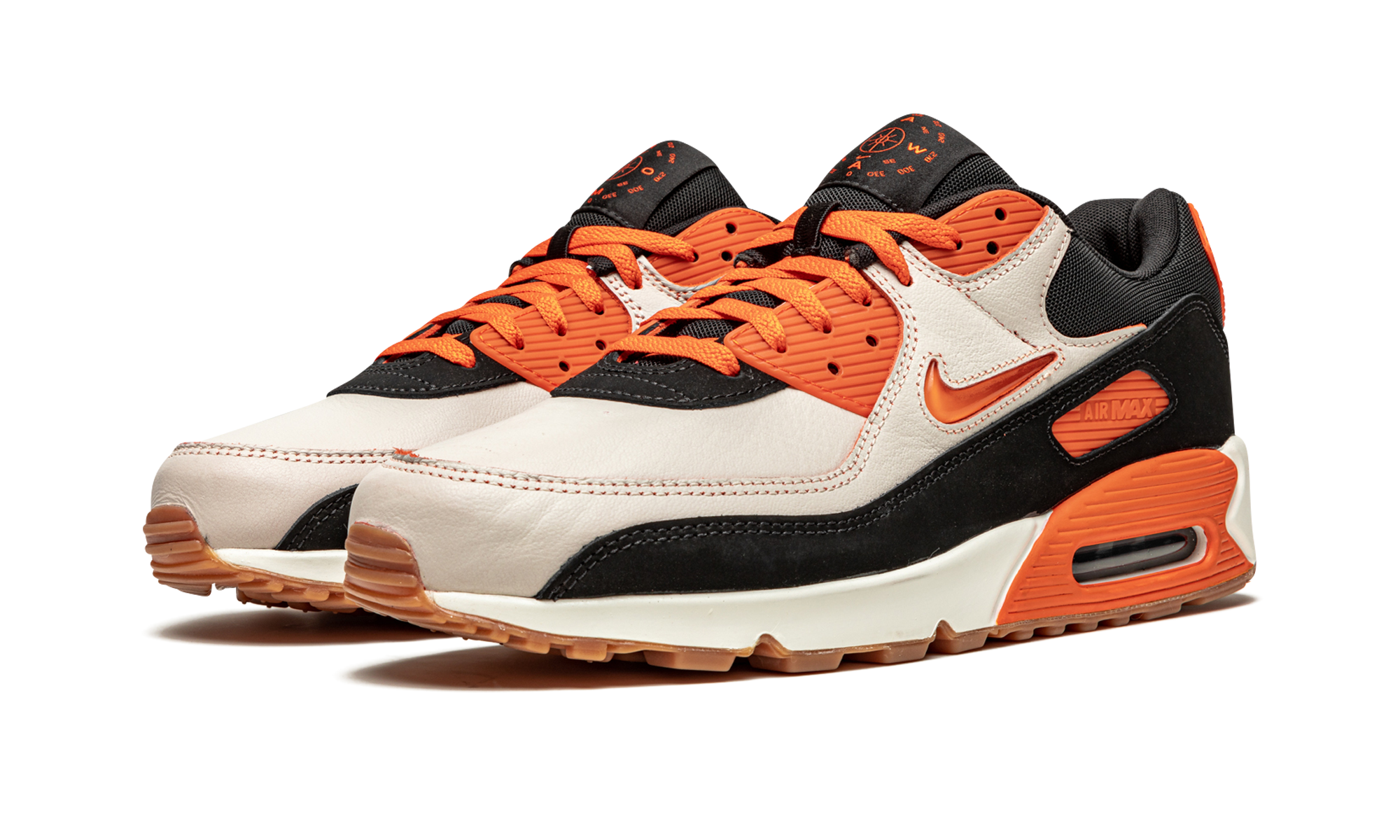 air max 90 premium home and away