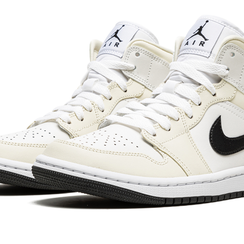 JORDAN AIR JORDAN 1 MID WMNS 
