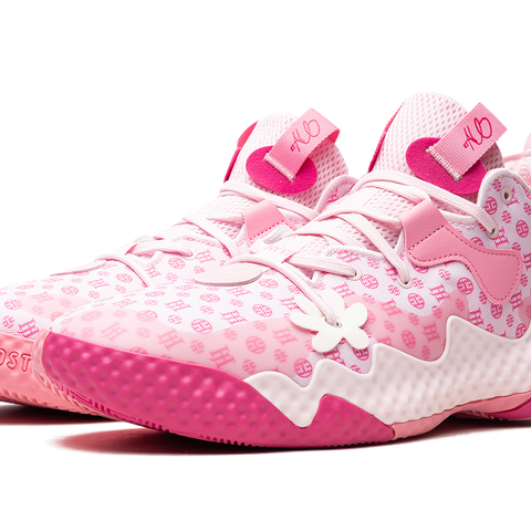 harden vol 6 pink