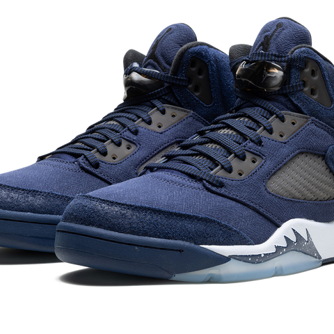 US11◆確保済 関税無 国内発送 NIKE AIR JORDAN 5 MIDNIGHT NAVY JORDAN Air Jordan 5