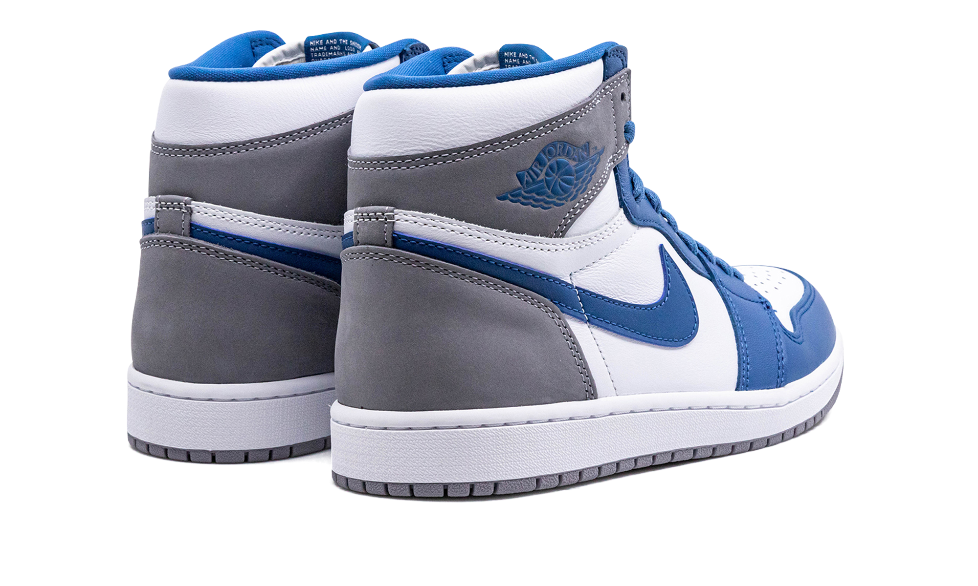 air jordan 1 retro high og stadium goods