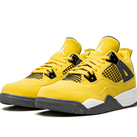 Jordan 4 lighting deals