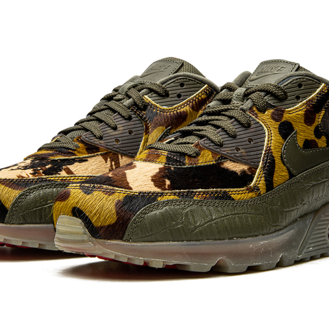 Nike air max 9 crocodile skin on sale