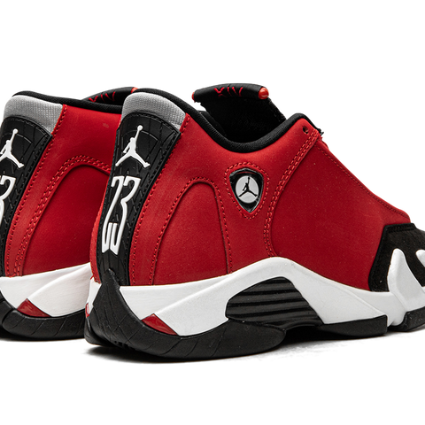 Air Jordan 14 Retro GS Gym Red 487524 006 Stadium Goods