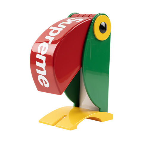 SUPREME Linea Zero Toucan Lamp SUPREME Linea Zero Toucan Lamp