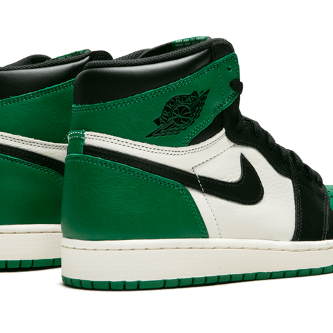 Air Jordan 1 Retro High Og Pine Green 555088 302 Stadium Goods