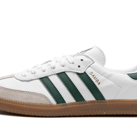 adidas gazelle silver green womens Tenis Adidas Samba Plata Mujer México main image 0