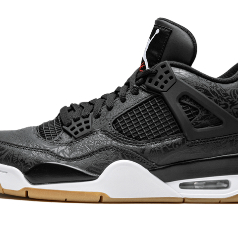 JORDAN Air Jordan 4 Retro SE Black Laser Stadium Goods