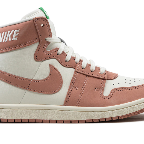 Basketball Shoes Jordan Rust Pink Finish Line Nike Air Jordan - Main Image