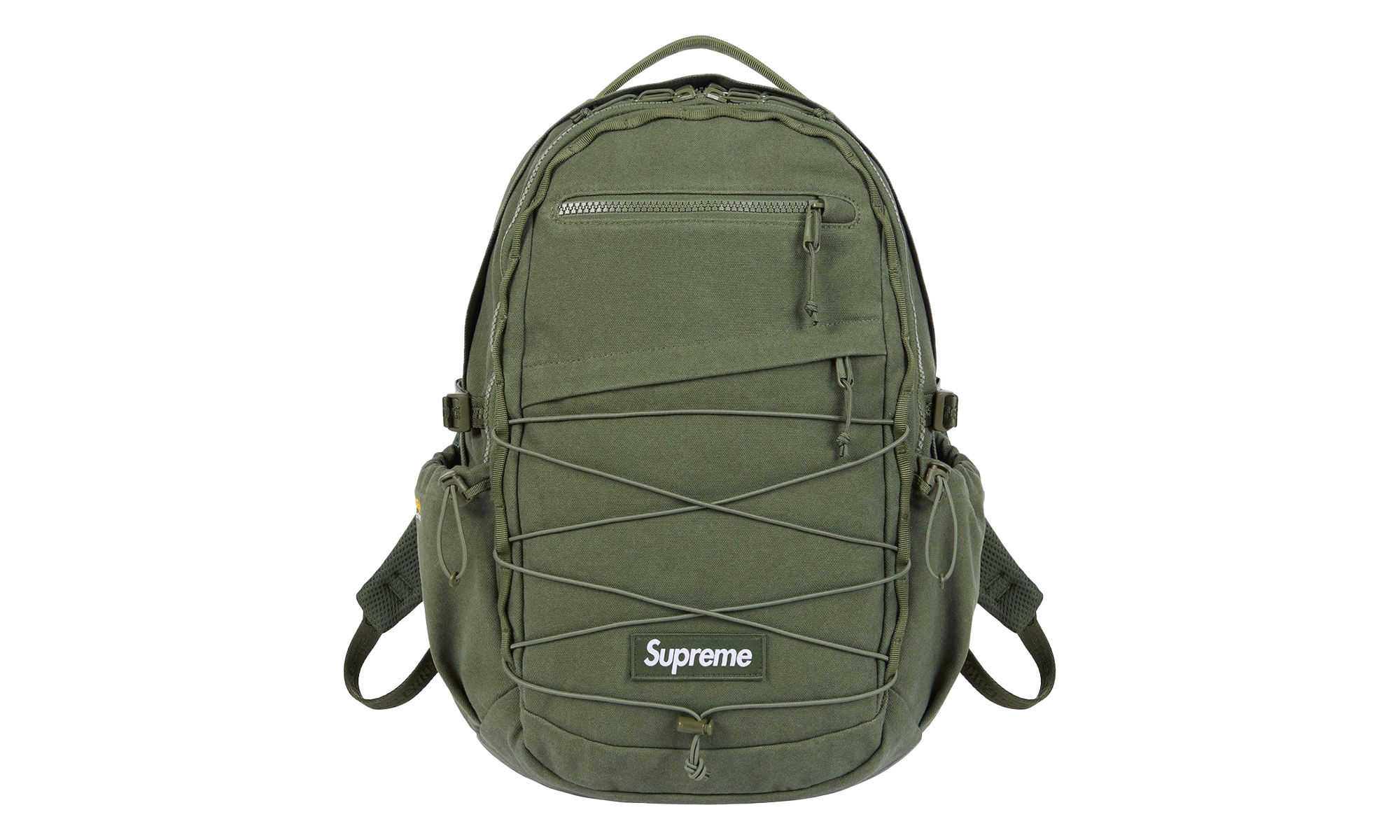 supreme field back pack olive gonz ゴンズ 【公式通販】