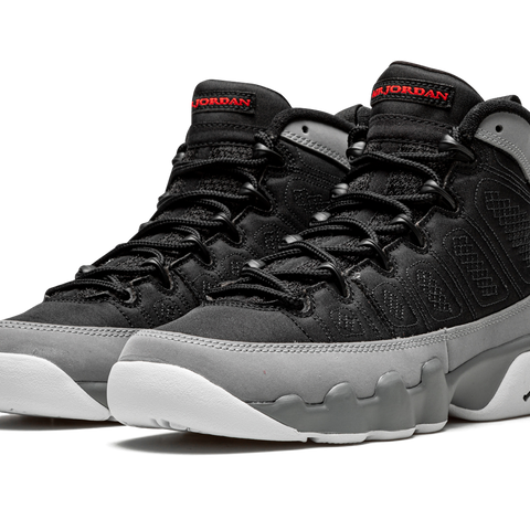 Air Jordan 9 Retro GS Stadium Goods