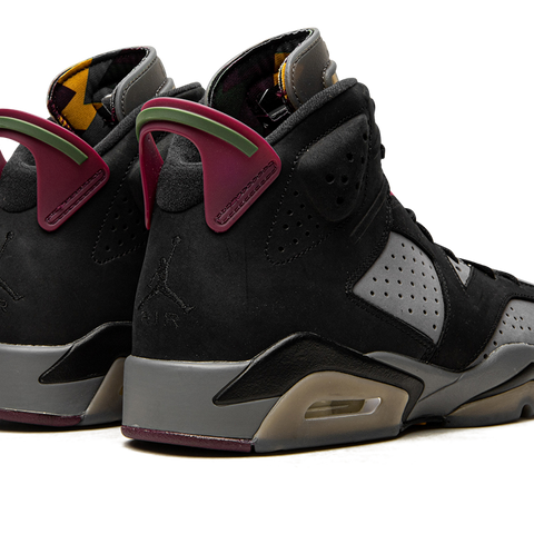 Jordan retro 6 bordeaux shop