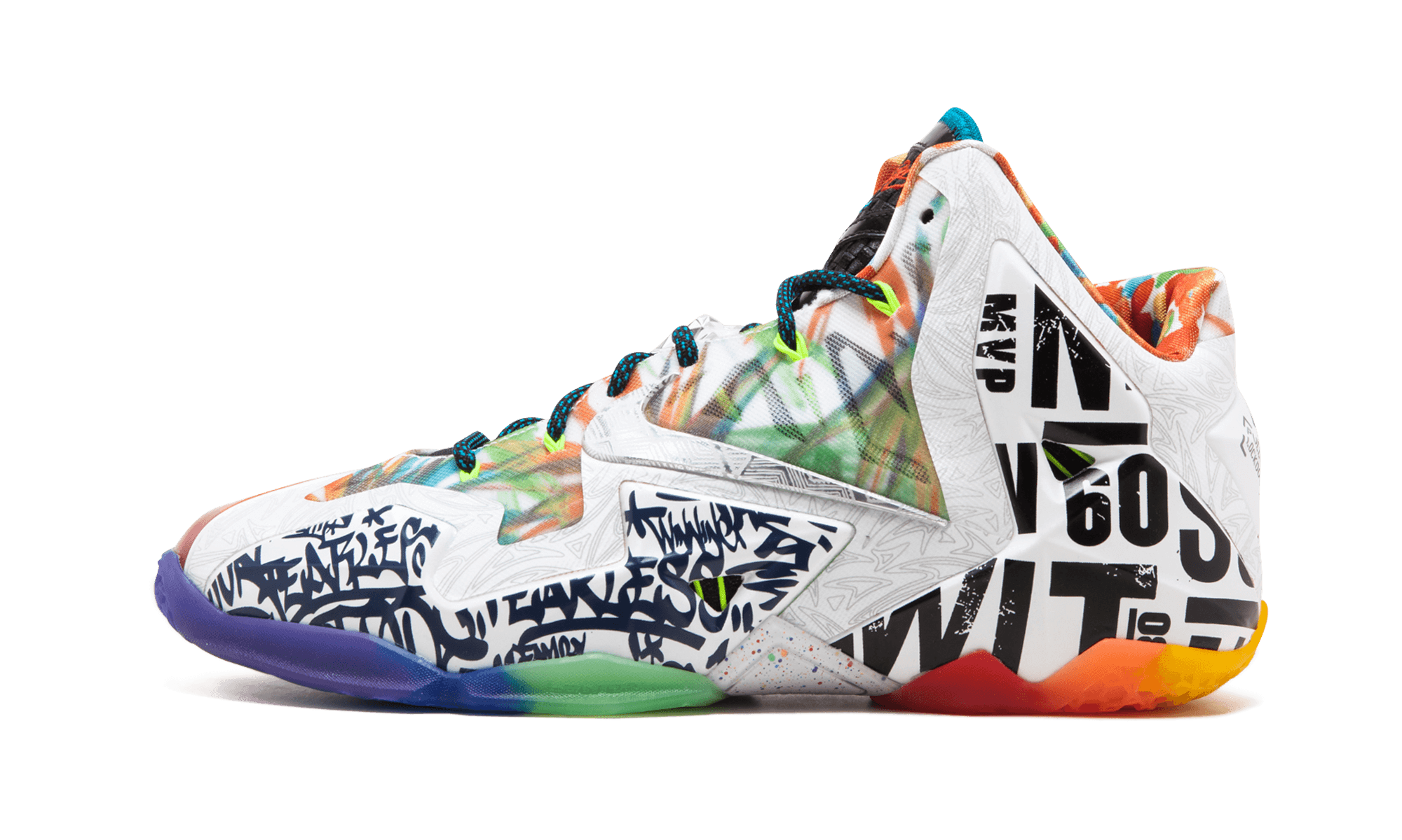 limited edition lebron 11