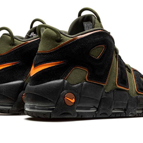 NIKE Air More Uptempo Cargo Khaki Stadium Goods