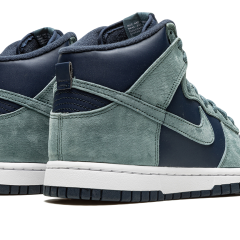 NIKE Dunk High Retro Prm  display picture 3