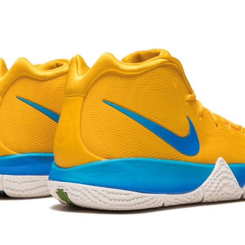 Nike Kyrie 4 Kix BV0425 700 Stadium Goods