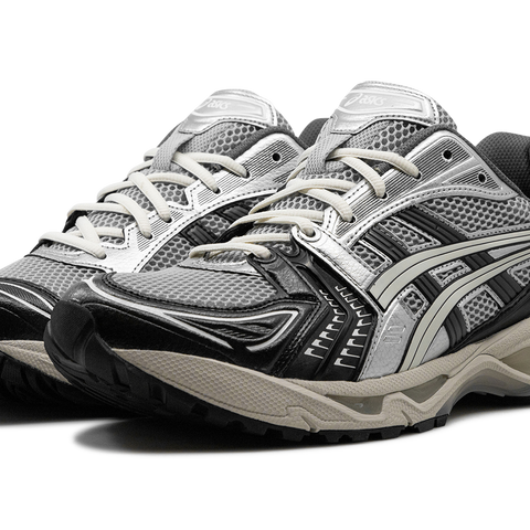 ★ASICS★Asics Gel-Kayano 14 Black Glacier Grey★関税込★ ASICS GEL-KAYANO 14 