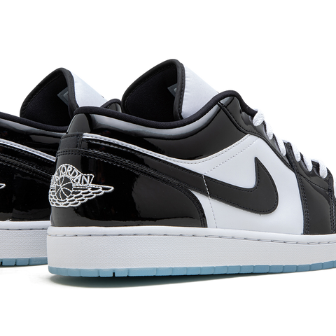 スニーカー NIKE AirJordan1 Low Concord 23cm Air Jordan 1 Low SE Concord | Kixify Marketplace