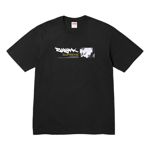 SUPREME Supreme/Zoo York Dynasty Tee 