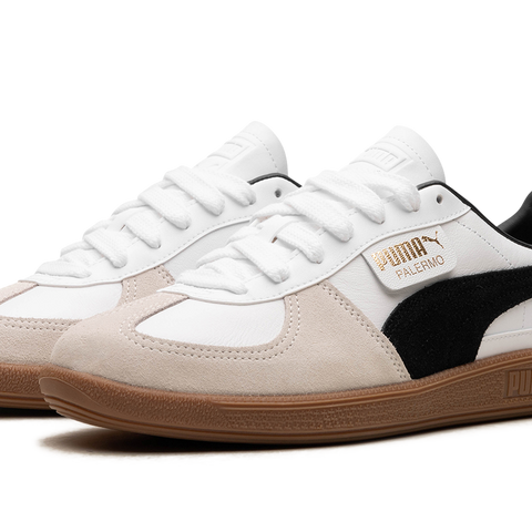 PUMA PALERMO LEATHER 