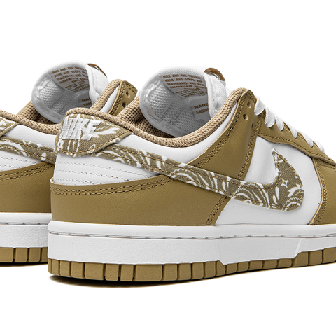 NIKE DUNK LO ESSENTIAL WMNS 