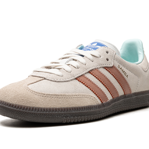 adidas gazelle silver green womens Samba ADV – Premier