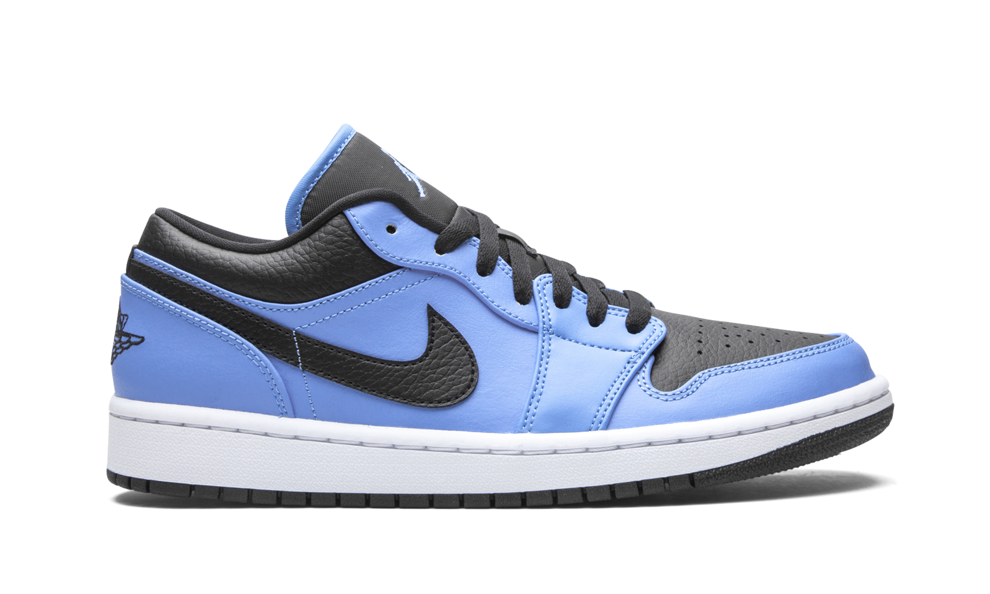 jordan 1 university blue stadium goods